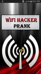 WiFi Hacker Prank Bild 
