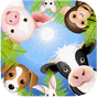Farm Animals For Toddler apk icon
