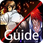 Ícone do apk Guide for King of Fighter 2002