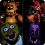 Ícone do apk FNaF QUIZ