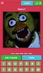 Картинка  FNaF QUIZ