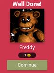 Imagem 4 do FNaF QUIZ