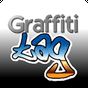 Ícone do apk Graffiti Tag Wallpaper Maker