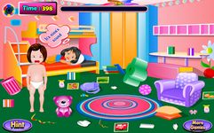 ベビーケア女の子ゲーム の画像9