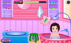 ベビーケア女の子ゲーム の画像12