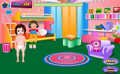 ベビーケア女の子ゲーム の画像18