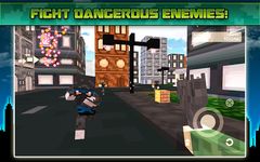 Mutant Block Ninja Games image 9