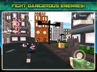 Mutant Block Ninja Games image 4