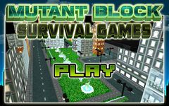 Imagine Mutant Block Ninja Games 5