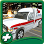Rettungswagen-Simulator APK