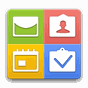 Moxier Mail (Exchange) - Trial apk icon