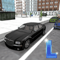 Fahrschule Simulator 3D APK Icon