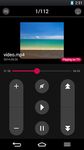 Gambar LG TV SmartShare-webOS 3