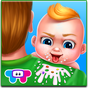 Smelly Baby - Farty Party apk icon