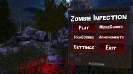 Gambar Zombie Infection 6