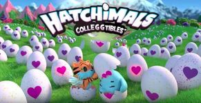 Hatchimals surprise eggs obrazek 1