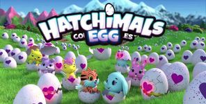 Hatchimals surprise eggs obrazek 2