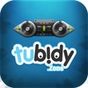 Tubidy App - Mp3 Downloader APK Simgesi