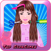 Téléchargezjeu De Filles Salon Coiffure 101 Apk Gratuit