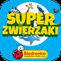 Ikona apk Biedronka Super Zwierzaki