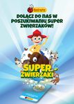 Biedronka Super Zwierzaki obrazek 4