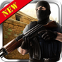 Counter Strike Shooter 2 apk icon