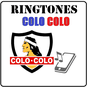Ringtones Hinchada Colo Colo APK