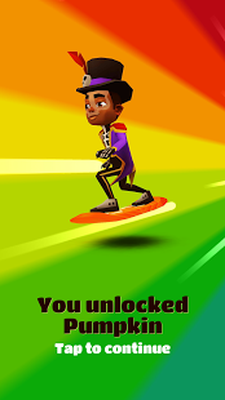 Subway Surfers NO COINS 6:04 (PB) 