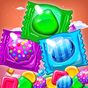 Ícone do apk Yummy Candy Shape Flow