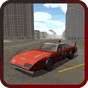 Old Classic Racing Car apk icon