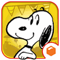 Snoopy's Street Fair apk icon