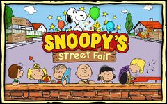 Картинка 1 Snoopy's Street Fair