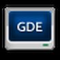APK-иконка TRON Theme for GDE