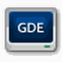APK-иконка TRON Theme for GDE
