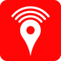 Free WiFi Passwords on the Map apk icon