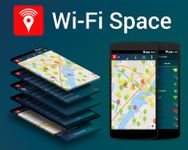 Free Wi-Fi map - Wi-Fi Space obrazek 5