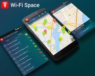 Free Wi-Fi map - Wi-Fi Space obrazek 6