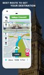 GPS Navigation: GPS Route, Live Maps & Street View image 3