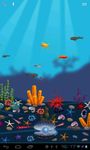 Aquarium Live Wallpaper Free ekran görüntüsü APK 4