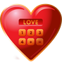 Ícone do apk Calculadora do Amor Teste