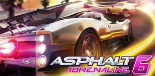 Gambar Asphalt 6: Adrenaline 7