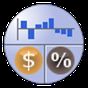 Ícone do apk Easy Financial Calculator