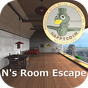 N's Room Escape APK
