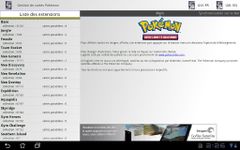 Imagem 3 do Pokemon trading card manager