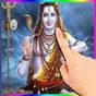 Ícone do apk Lord Shiva Live HD Wallpaper