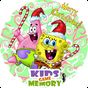 Ícone do apk Spongebob Memory Game for Kids