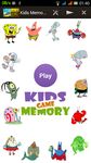 Imagem 2 do Spongebob Memory Game for Kids