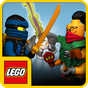 Εικονίδιο του LEGO® Ninjago™: Skybound apk