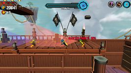 Imagem 22 do LEGO® Ninjago: Skybound