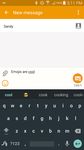 Swype Keyboard Bild 15